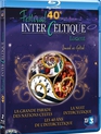 40-й фестиваль кельтской культуры в Лорьене / Festival Interceltique de Lorient - 40 ans (2010) (Blu-ray)