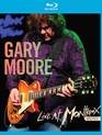 Гэри Мур: концерт в Монтре / Gary Moore: Live At Montreux (2010) (Blu-ray)