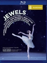 Балет-триптих Jewels в Мариинском театре / Jewels: Balanchine, Gergiev, Mariinsky Ballet (2011) (Blu-ray)