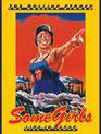 The Rolling Stones: тур 1978 в Техасе / The Rolling Stones: Some Girls Live in Texas 1978 (Blu-ray)
