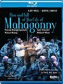 Брехт, Вайль: Расцвет и падение города Махагони / Brecht & Weill: Rise and Fall of the City of Mahagonny (2010) (Blu-ray)