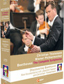 Бетховен: симфонии 1–9 в исполнении Венской Филармонии / Beethoven: The complete Symphonies (Nos. 1–9) (Blu-ray)