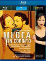 Майр: Медея в Коринфе / Mayr: Medea In Corinto (2010) (Blu-ray)
