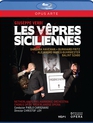 Верди: Сицилийская вечерня / Verdi: Les Vepres Siciliennes (2010) (Blu-ray)