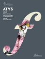 Люлли: Атис / Lully: Atys - Christie & Les Arts Florissants (2010) (Blu-ray)