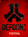 Фестиваль 2011 из серии Q-dance Event / Defqon.1 Festival (2011) (Blu-ray)