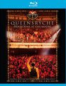 Queensryche: "Операция: преступление против разума" / Queensrÿche: Mindcrime at the Moore (2006) (Blu-ray)
