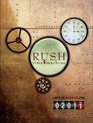 Rush: Машина времени - концерт в Кливленде / Rush: Time Machine - Live In Cleveland (2011) (Blu-ray)