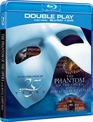 "Призрак оперы" в Королевском Альберт-Холле / The Phantom of the Opera at The Royal Albert Hall (2011) (Blu-ray)