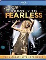 Тейлор Свифт: Journey To Fearless / Taylor Swift's Journey to Fearless (2010) (Blu-ray)