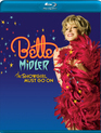 Бетт Мидлер: шоу в Лас-Вегасе / Bette Midler: The Showgirl Must Go On (2010) (Blu-ray)