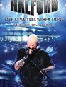 Halford: концерт на Саитама-арена / Halford: Live at Saitama Super Arena (2011) (Blu-ray)