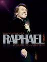 Рафаэль: международный тур "50 лет на сцене" / Raphael. 50 Anos Despues En Directo Y Al Completo (2009) (Blu-ray)