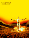 Take That: мировой тур "Progress Live" / Take That: Progress Live (2011) (Blu-ray)