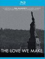 Пол Маккартни: концерт в Нью-Йорке памяти 9/11 / Paul McCartney: The Love We Make (2011) (Blu-ray)