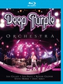 Deep Purple с оркестром на фестивале Монтре-2011 / Deep Purple & Orchestra: Live At Montreux (2011) (Blu-ray)