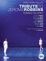Концерт-балет памяти Джерома Роббинса / Tribute to Jerome Robbins - Paris Opera Ballet (2008) (Blu-ray)