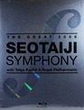 Сео Таиджи, Толга Кашиф и Королевский филармонический оркестр / The Great 2008 Seotaiji Symphony with Tolga Kashif & Royal Philharmonic (2008) (Blu-ray)