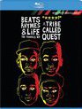 Биты, рифмы и жизнь: Путешествия группы A Tribe Called Quest / Beats, Rhymes, & Life: The Travels of a Tribe Called Quest (2011) (Blu-ray)