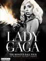 Леди Гага: тур "Бал монстров" в Мэдисон Сквер Гарден / Lady Gaga: The Monster Ball Tour - Madison Square Garden (2011) (Blu-ray)