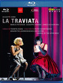 Верди: Травиата / Verdi: La Traviata - Live from The Oper Graz (2011) (Blu-ray)