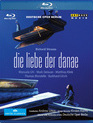 Рихард Штраус: Любовь Данаи / Strauss: Die Liebe Der Danae (2011) (Blu-ray)