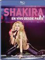 Шакира: концерт в Париже / Shakira: En Vivo Desde Paris (2011) (Blu-ray)