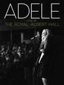 Адель: концерт в Королевском Альберт-Холле / Adele: Live at the Royal Albert Hall (2011) (Blu-ray)