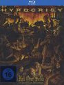 Hypocrisy: 20 лет хаоса - концерт в Софии / Hypocrisy: Hell Over Sofia - 20 Years of Chaos (Blu-ray)