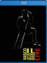 Васко Росси: концерт "Мир, который я хотел бы" / Vasco Rossi - Il mondo che vorrei Live (2008) (Blu-ray)