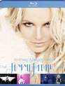 Бритни Спирс наживо: тур "Роковая женщина" / Britney Spears Live: The Femme Fatale Tour (2011) (Blu-ray)