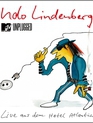 Удо Линденберг - концерт из серии MTV Unplugged / Udo Lindenberg MTV Unplugged Live aus dem Hote Atlantic (2011) (Blu-ray)