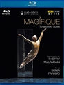 Magnifique: сюиты из балетов Чайковского / Magifique: Tchaikovsky Suites (2010) (Blu-ray)