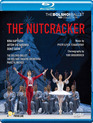 Чайковский: Щелкунчик / Tchaikovsky: The Nutcracker - The Bolshoi Ballet (Blu-ray)