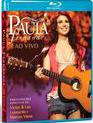 Паула Фернандес: концерт музыки Sertanejo / Paula Fernandes - Ao Vivo (2010) (Blu-ray)