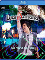 Луан Сантана: концерт в Рио-де-Жанейро / Luan Santana - Ao Vivo no Rio (2010) (Blu-ray)