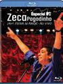 Зека Пагодиньо: Мой ангел-хранитель / Zeca Pagodinho: Uma Prova de Amor - Ao Vivo (2009) (Blu-ray)