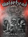Motorhead: Мир в наших руках (сборник 1) / Motorhead: The World Is Ours - Vol.1 (2011) (Blu-ray)