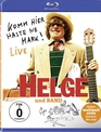 Хельге Шнайдер: концерт в берлинском Admiralspalast / Helge Schneider - Komm hier haste ne Mark!/Live (2009) (Blu-ray)