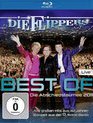 Die Flippers: концерт в Берлине / Die Flippers - Best Of Live/Die Abschiedstournee 2011 (Blu-ray)