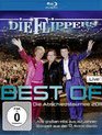 Die Flippers: концерт в Берлине / Die Flippers - Best Of Live/Die Abschiedstournee 2011 (Blu-ray)