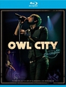 Owl City: концерт в Лос-Анджелесе / Owl City: Live from Los Angeles (2011) (Blu-ray)