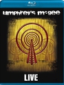 Umphrey's McGee: концерт в Чикаго / Umphrey's McGee: Live (2009) (Blu-ray)