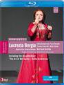 Доницетти: Лукреция Борджиа / Donizetti: Lucrezia Borgia - Bavarian State Opera (2009) (Blu-ray)