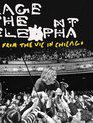 Cage the Elephant: концерт в Чикаго / Cage the Elephant: Live from the Vic In Chicago (2011) (Blu-ray)