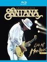 Карлос Сантана: величайшие хиты в Монтре-2011 / Santana: Greatest Hits - Live at Montreux (2011) (Blu-ray)