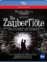 Моцарт: Волшебная флейта / Mozart: Die Zauberflote - Teatro alla Scala (2011) (Blu-ray)