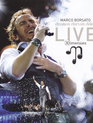 Марко Борсато: концерт Dromen Durven Delen 3D / Marco Borsato - Dromen Durven Delen: 3Dimensies Live (2011) (Blu-ray 3D)