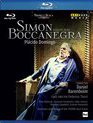 Верди: Симон Бокканегра / Verdi: Simon Boccanegra - Teatro Alla Scala (2010) (Blu-ray)