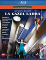 Россини: Сорока-воровка / Rossini: La gazza ladra (2007) (Blu-ray)